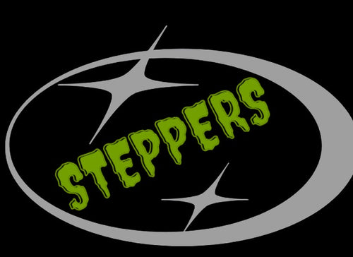 Steppers.ltd